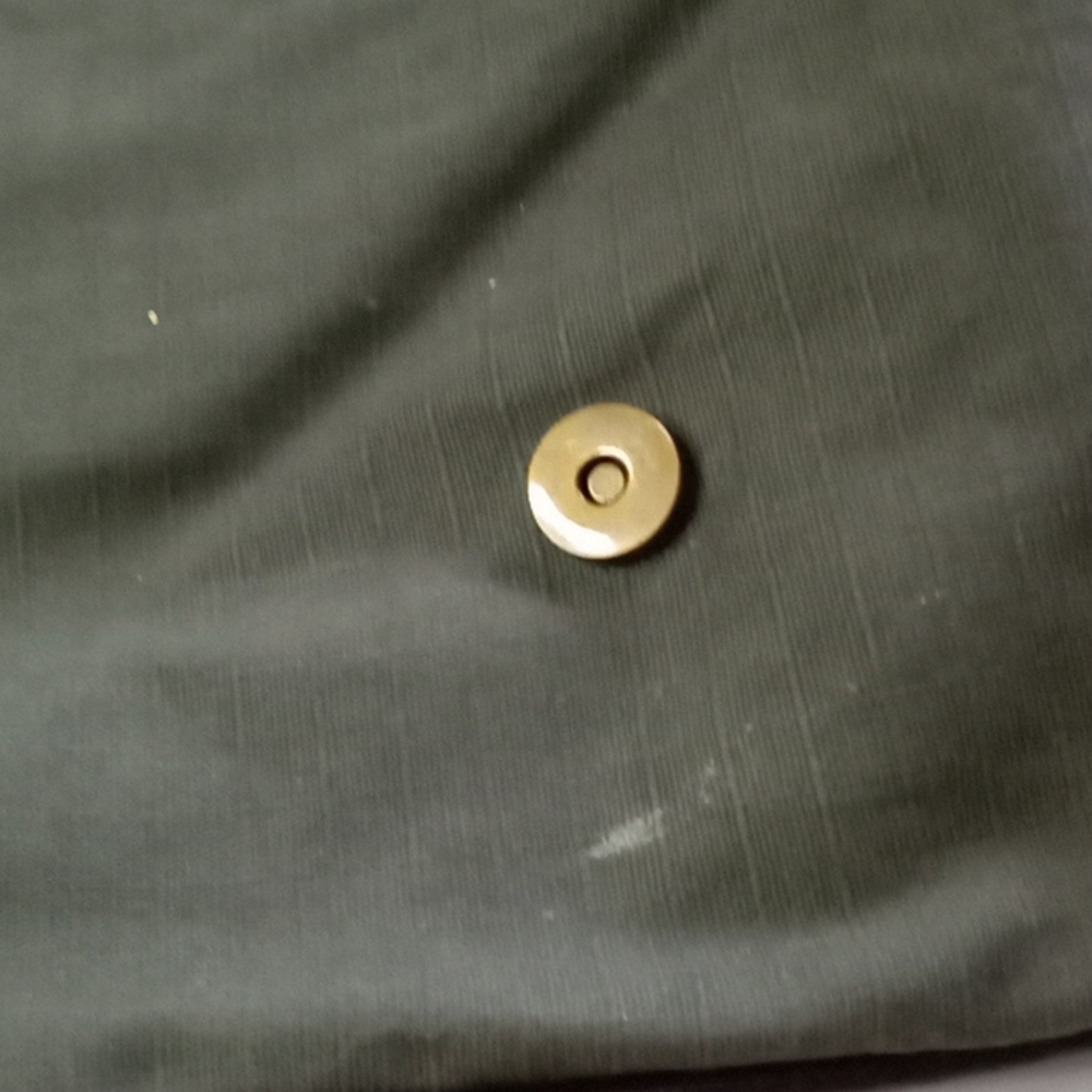 Roots Crossbody,   Authentic - Picture 5 of 16